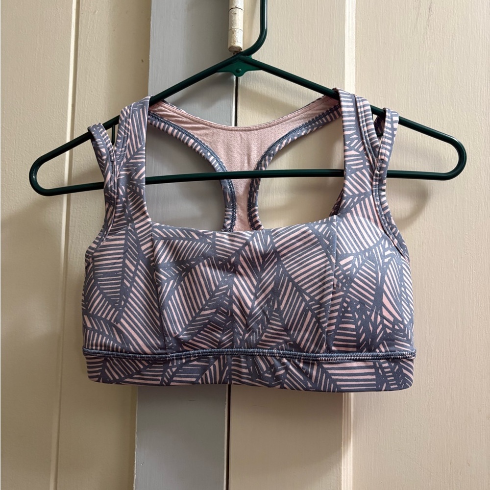 EUC Lululemon Sports Bra